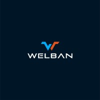Welban logo - Similar company to Rdv Engenharia E Construções
