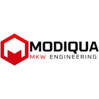 SAS MODIQUA MKW Engineering logo - Similar company to Opteamum
