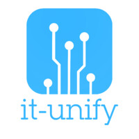 it-unify logo - Similar company to Inge-Com