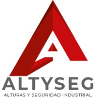 Altyseg logo - Similar company to Captarapacá