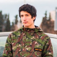 Andriu FPV logo - Similar company to Fpv Goggles