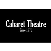 Cabaret Theatre logo - Similar company to 59E59 Theaters / The Elysabeth Kleinhans Theatrical Foundation