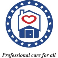All American Homecare Agency logo - Similar company to All Heart Homecare Agency