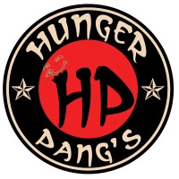 Hunger Pangs Food Group logo - Similar company to Burgar King