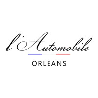 L'Automobile Orléans logo - Similar company to Pixelya