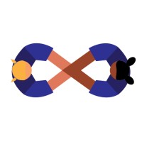 Sisters In STEM logo - Similar company to Rinna Group