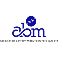 Associated Battery Manufacturers EA (ABM Group) logo - Similar company to Artsolar