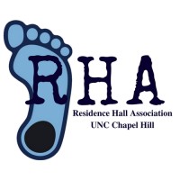 Residence Hall Association at UNC Chapel Hill logo - Similar company to Unc Student Government Executive Branch