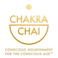 CHAKRA CHAI® logo - Similar company to Eat'S Healthy