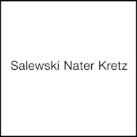 Salewski Nater Kretz logo - Similar company to Quartierwerk Architektur