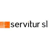 Servitur SL logo - Similar company to Servivans Srl