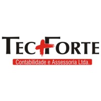 Tec + Forte Contabilidade logo - Similar company to Contabil Lunardi Do Abc