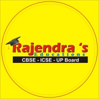 Rajendra Education logo - Similar company to S Group