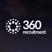 360 Recruitment Middle East logo - Similar company to Rdj -International Recruitment.