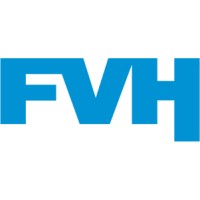 FVH Facility logo - Similar company to The Solution