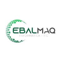 Ebalmaq Comércio e Informática logo - Similar company to Speedtask
