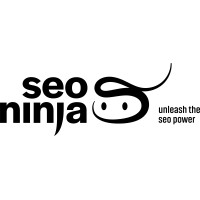 SEO Ninja logo - Similar company to Seo Coco