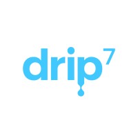 Drip7 logo - Similar company to Guidetime™️