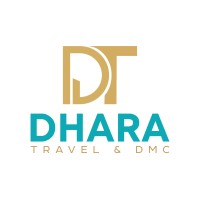 Dhara Travel and Destination Management logo - Similar company to Tripncare Holiday