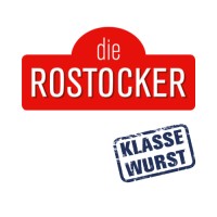 die ROSTOCKER Wurst- und Schinkenspezialiäten GmbH logo - Similar company to Vorarlberg Milch Egen
