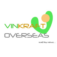 VINKRAFT OVERSEAS logo - Similar company to Bromo Ceramic