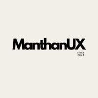 Manthan UX logo - Similar company to Joy Incredible Limited