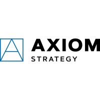 Axiom Strategy logo - Similar company to Statecraft