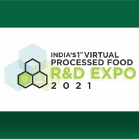 VIRTUAL PROCESSED FOOD RESEARCH & DEVELOPMENT EXPO 2021 logo - Similar company to Bless Laboratory Services Plc