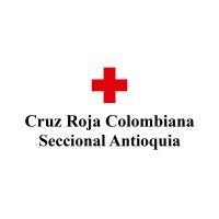 Cruz Roja Colombiana Seccional Antioquia