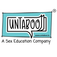 UnTaboo - A Sex & Safety Education company logo - Similar company to One Percent Startups