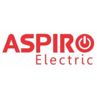 Aspiro Electric logo - Similar company to Overdrive Electronics Pvt. Ltd.
