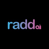 radd.ai logo - Similar company to Zeven+