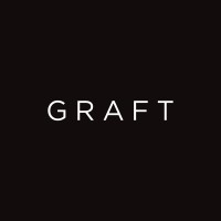 GRAFT logo - Similar company to Red Shift Mastering