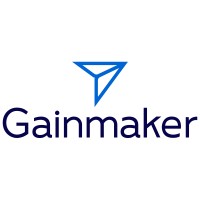 Gainmaker logo - Similar company to Quinxi