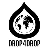 DROP4DROP logo - Similar company to Essentialware