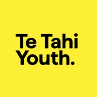 Te Tahi Youth logo - Similar company to Springston School - Te Kura O Makonui