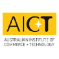 Australian Institute Of Commerce & Technology