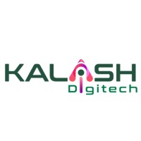 Kalash Digitech logo - Similar company to Mostly Stable Games