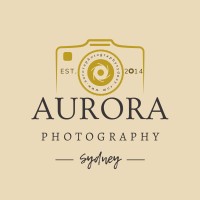 Aurora Photography Sydney logo - Similar company to Eurora Group Limited