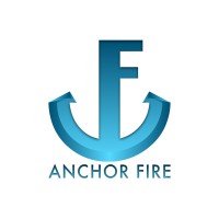 Anchor Fire Limited logo - Similar company to Cleanco Construction