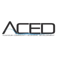 Almaguin Community Economic Development logo - Similar company to Kawartha Works Community Co-Operative