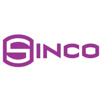 Sinco logo - Similar company to Evoke Panamá