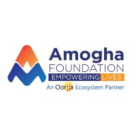 Amogha Foundation logo - Similar company to Co Spaces