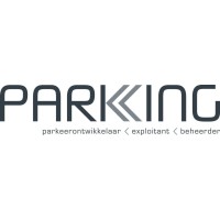 ParkKing logo - Similar company to Gift2Give