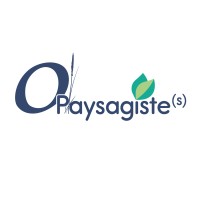 Opaysagistes logo - Similar company to Lys Digital