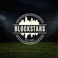 Blockstars Platform logo - Similar company to Orion Athletes Management