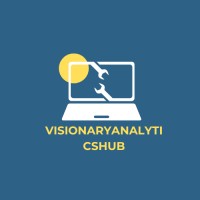 VisionaryAnalyticsHub logo - Similar company to Stratospoint