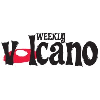 Weekly Volcano