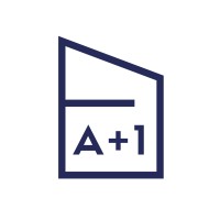 Atelier +1 logo - Similar company to Lama Architectes