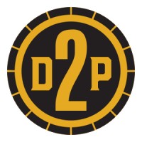 Door2Pour logo - Similar company to Getzeals